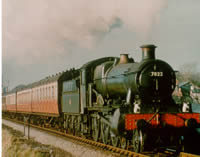 B & R Video Productions by WOLVERTON RAIL